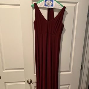 Show Me Your Mumu, Jenn Maxi Dress